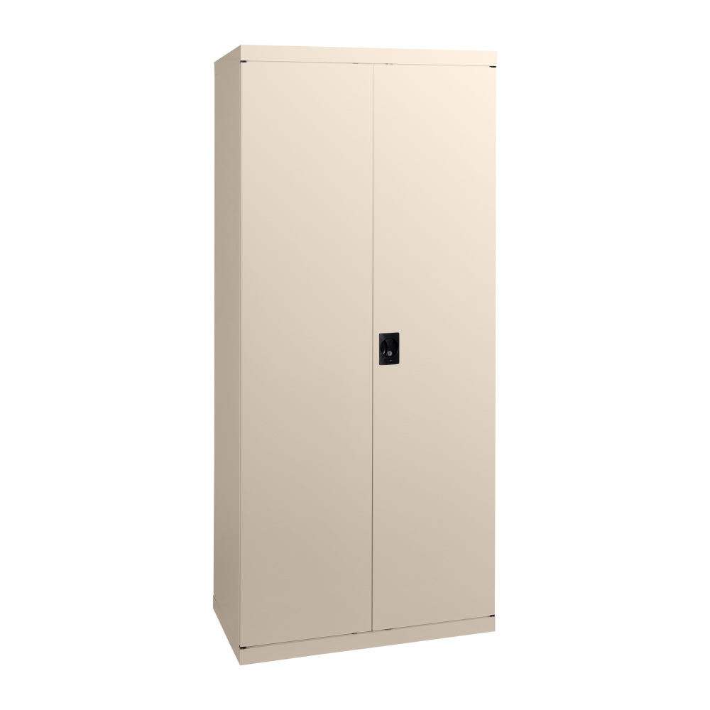 Statewide Tall Stationery Cupboard - 600mm Deep